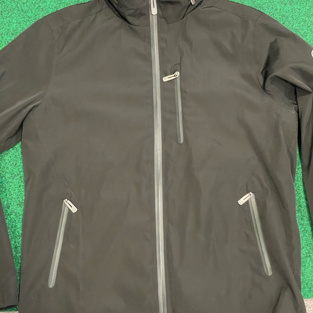 Tumi Tec Packable Jacket - image 2